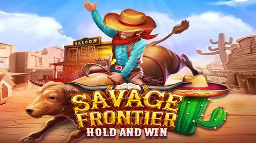 Savage Frontier - Spin City - Congo